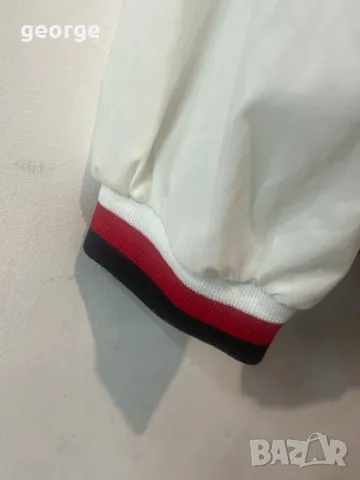 Горнище Nike Swoosh - размер XL, снимка 7 - Спортни дрехи, екипи - 48785016