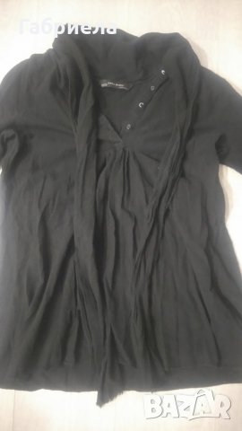 Ризи на ZARA, снимка 5 - Ризи - 26705745