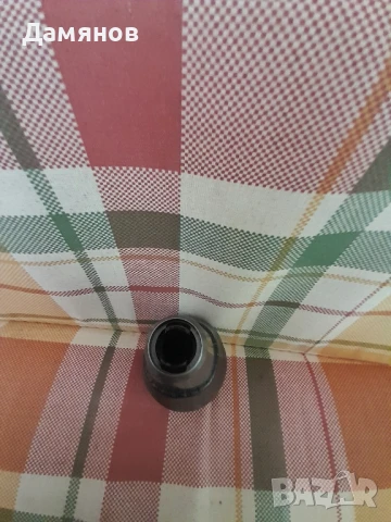 Топка скоростен лост за Хонда Фр-в, снимка 2 - Части - 51146897