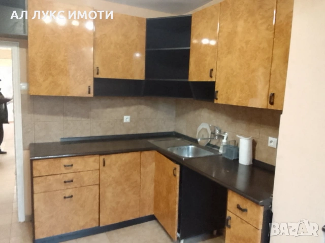 ✅Продава 3стаен,Възраждане,до Университета. Тухла.✅ТЕЦ.Климатик., снимка 2 - Апартаменти - 51335241