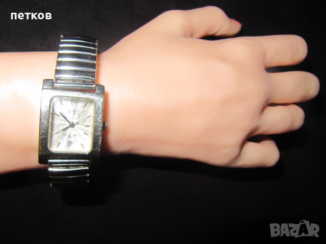 ДАМСКИ ЧАСОВНИК CASIO BESIDE - BEL-100, снимка 11 - Дамски - 43930575