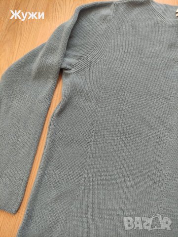 ДАМСКА блуза, размер XL, снимка 7 - Блузи с дълъг ръкав и пуловери - 43574606