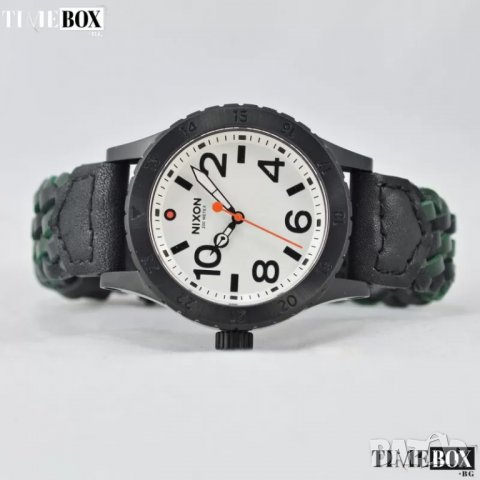 Nixon The 38-20 Refined A467-2357, снимка 7 - Мъжки - 33456853