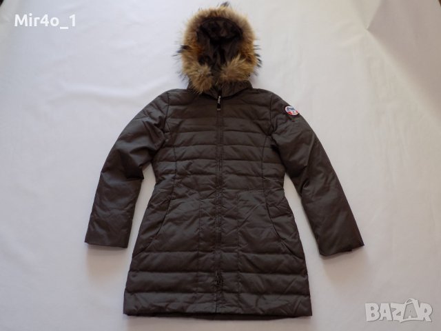 пухено яке pajar canada пухенка парка горнище зимно дамско оригинал М