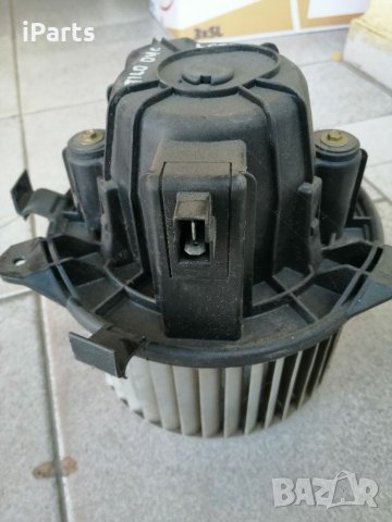 Вентилатор парно Fiat Stilo +Bravo II 2007->, снимка 3 - Части - 34691426