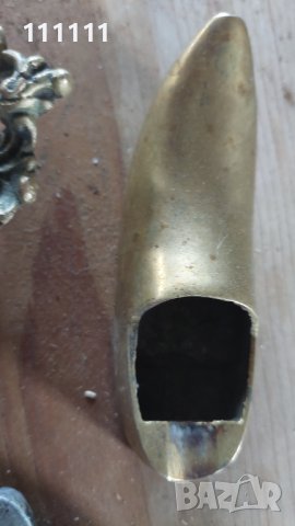 Стар пепелник за колекционери , снимка 15 - Колекции - 33202328
