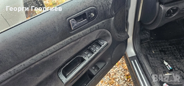 Vw passat 2,0 i 116 к.с. на части , снимка 6 - Части - 51921615