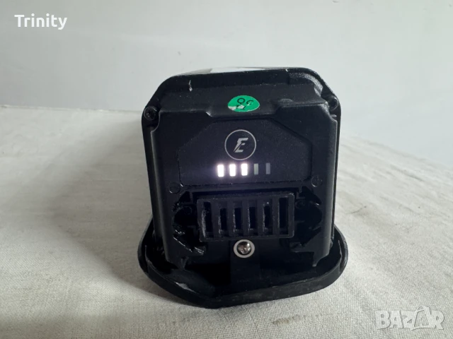 Giant EnergyPak Smart Compact 500 Wh battery/Батерия , снимка 7 - Велосипеди - 51235833