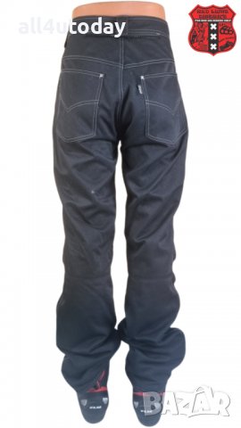 №2952 "Polo" Мъжки летен текстилен мото панталон, снимка 3 - Аксесоари и консумативи - 38305493