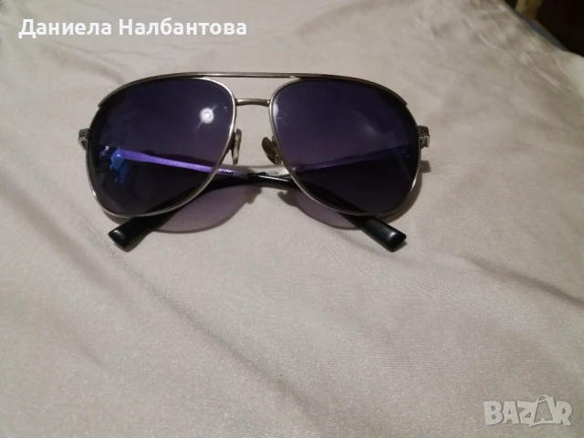 Мъжки слънчеви очила Marc Jacobs John, снимка 3 - Други - 50608569