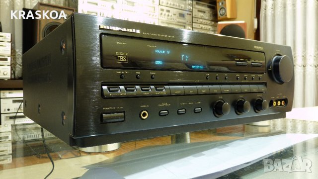MARANTZ SR-96