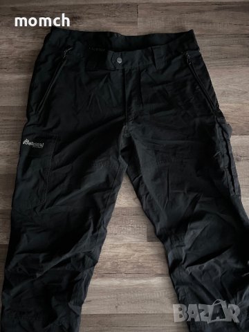 BERGANS OF NORWAY-мъжки панталон с мембрана DERMIZAX, размер М, снимка 3 - Спортни дрехи, екипи - 43650795