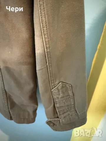 Мъжко яке Camargue, снимка 5 - Якета - 49674637