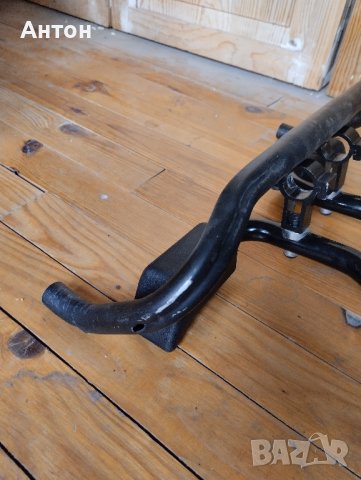 Ретро триатлонско кормило , снимка 5 - Части за велосипеди - 43392011