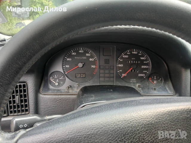 Audi80 quattro , снимка 3 - Автомобили и джипове - 50776304