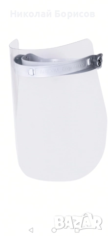 Предпазен Лицев шлем AREXIM INGINEERING 