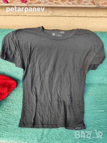 Мъжка тениска с къс ръкав Spyder - XL размер