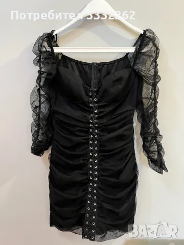 Рокля, снимка 2 - Рокли - 47942751