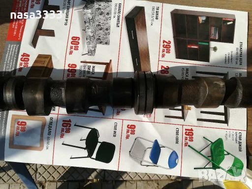 валове за фиат 125p, снимка 15 - Части - 27955594