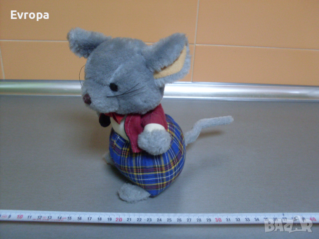 Плюшени играчки- средни., снимка 11 - Плюшени играчки - 36532014