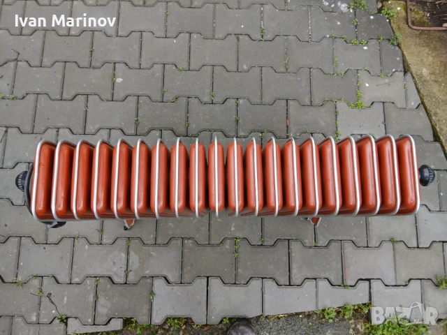 продавам радиатор , снимка 4 - Радиатори - 52510707