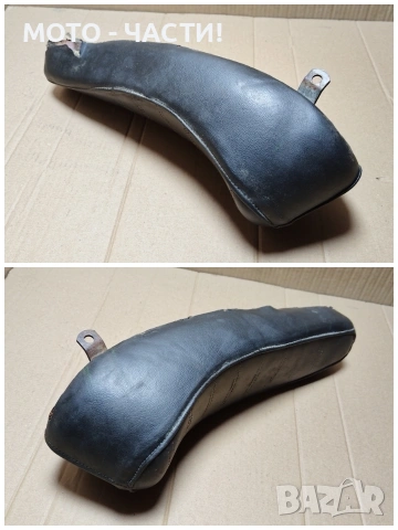 Седалка За Ретро Велосипеди Балкан / НОМЕР 2., снимка 5 - Аксесоари за велосипеди - 53191831