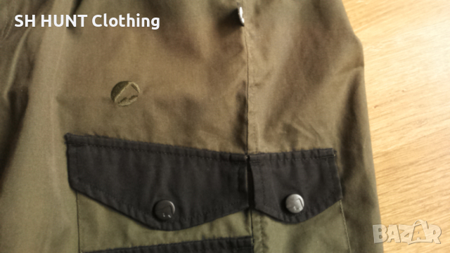 Stormberg Trouser размер М за лов риболов панталон със здрава материя - 846, снимка 7 - Екипировка - 44913189