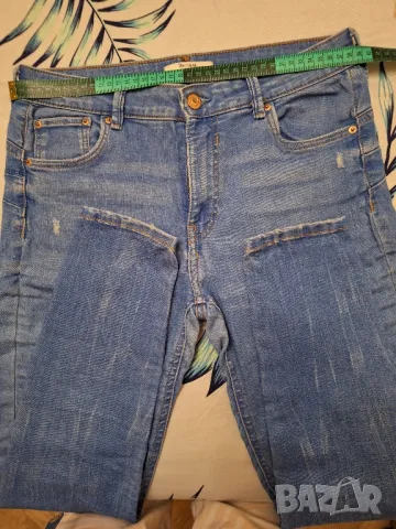 Дамски дънки,разни модели и размери, снимка 8 - Дънки - 50277876