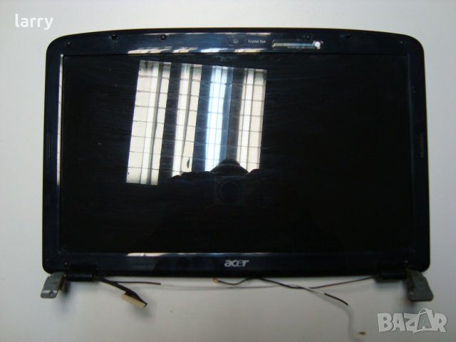 Acer Aspire 5740 лаптоп на части, снимка 3 - Части за лаптопи - 27507770