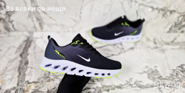 Puma👟Nike Мъжки Маратонки от 40 до 44 номер👟Мъжки Спортни Обувки Пума👟Найк Код P330, снимка 2 - Маратонки - 49789741