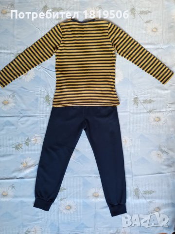 детски комплект за момче 134-140см, снимка 4 - Детски комплекти - 50336821