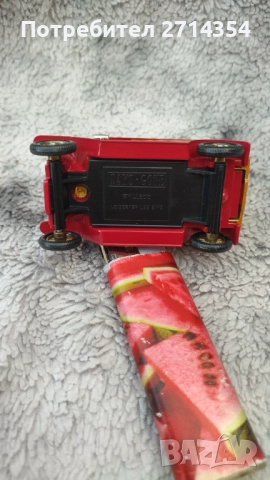 Ретро колички Days Gone , снимка 6 - Колекции - 51715857