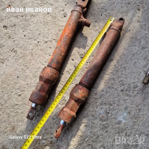 Хидро Бутилки, снимка 5 - Селскостопанска техника - 43617804