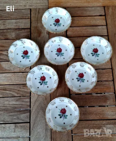 Сервиз за компот Royal De Luxe 