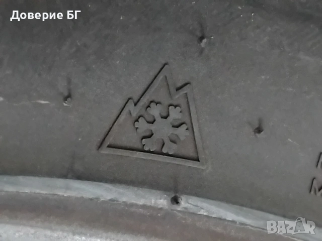 Гуми 205 55 16 Tires. Нов внос. Не са нови!, снимка 12 - Гуми и джанти - 53031529