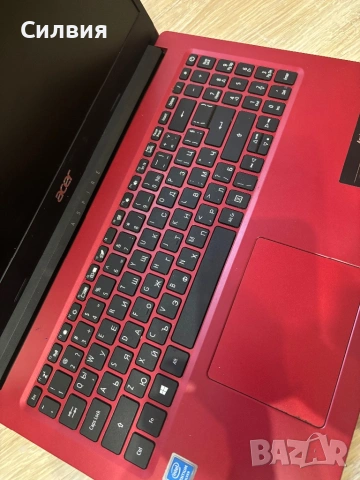 Acer Aspire 3 – 15.6" Full HD – батерия за смяна, снимка 5 - Лаптопи за дома - 53326175