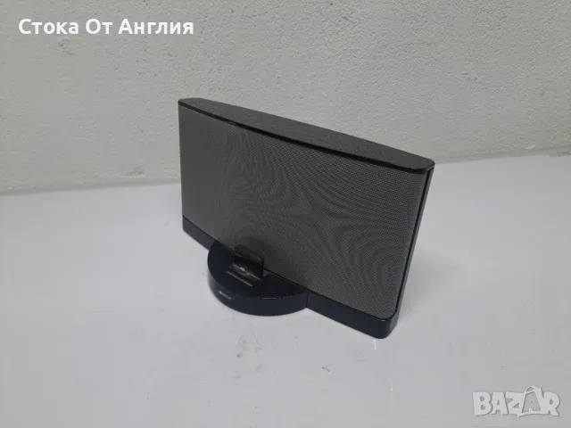 Tонколона - Bose saudDock series 3, снимка 4 - Други - 49209568