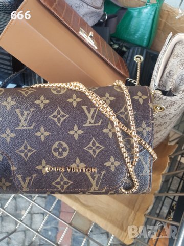 Чанта, снимка 2 - Чанти - 43356514