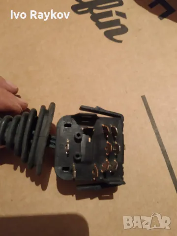 Лостче светлини, мигачи, фарове, Opel zafira , 122 637 00 , снимка 2 - Части - 47558620