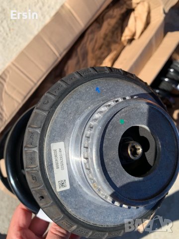 Комплект оригинално окачване MONROE за Mercedes-Benz Sprinter (HYMER B klasse) (417) CDI  , снимка 7 - Аксесоари и консумативи - 44004928