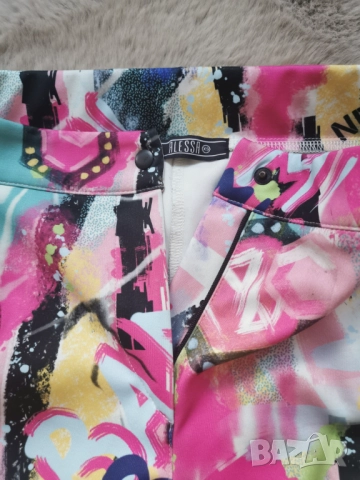 Alessa Bam Bam Energy Спортен Панталон, алеса, снимка 6 - Панталони - 52542356