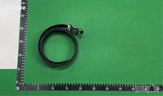 колани от естествена кожа в кутия amiri