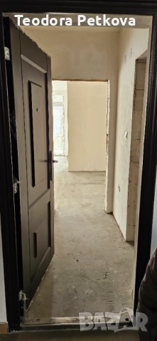 Продавам Двустаен апартамент Видин, снимка 2 - Апартаменти - 52298620