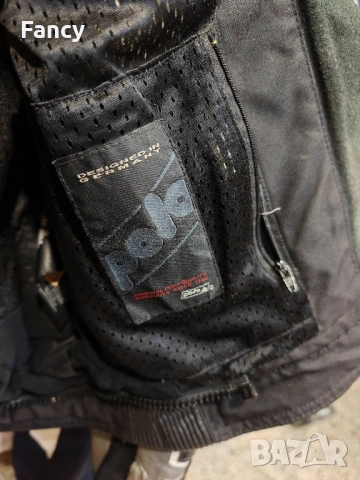 Кожено яке за мотор , снимка 15 - Аксесоари и консумативи - 51893141