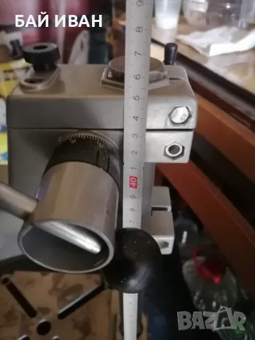 СТОЙКА ЗА ДРЕЛКА НА РЕИКА , снимка 9 - Други инструменти - 48413958