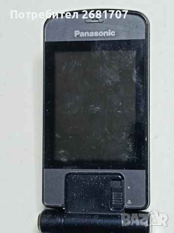 телефон Панасоник EB-VS6, снимка 3 - Други - 52576529