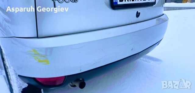 Ford Focus 1.6 1250 евро, снимка 15 - Автомобили и джипове - 53576342