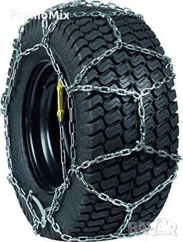 Професионални вериги за камион Konig Rallye Pro 262 280/60-15.5 вериги за сняг верига, снимка 1 - Аксесоари и консумативи - 27989781