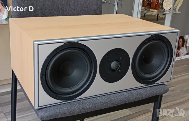  CANTON LE 105 CM - Център, снимка 11 - Тонколони - 49991970