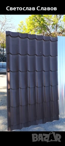 Предлагаме цялостни решения за покриви, включително производство на американски улуци и обшивки., снимка 14 - Ремонти на покриви - 50708143